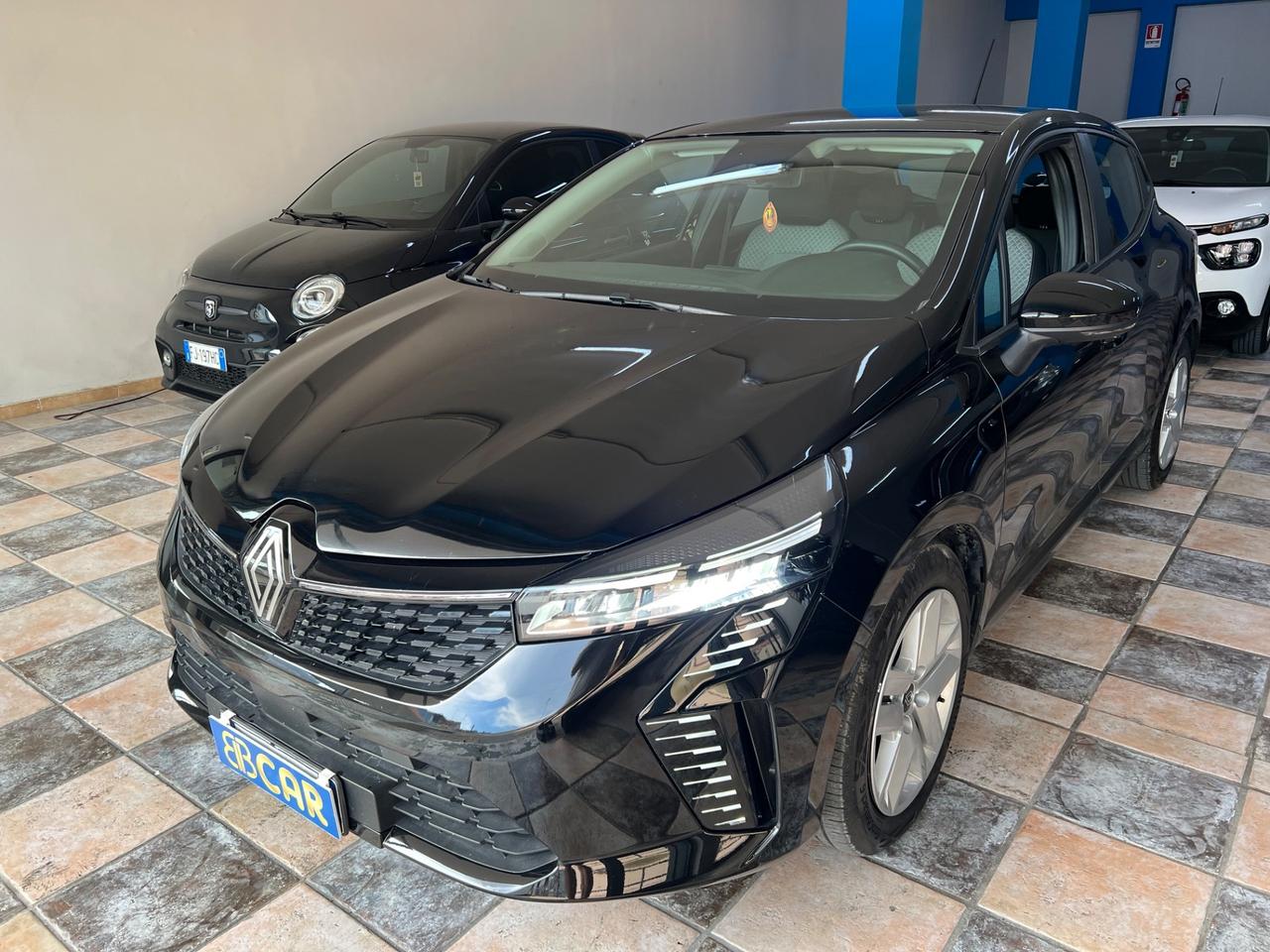 Renault Clio GPL CASA MADRE 100 CV