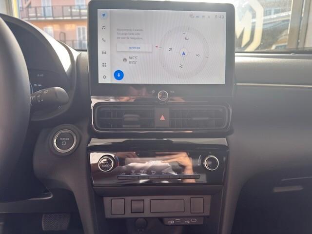 Toyota Yaris Cross Trend
