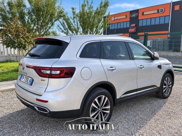 RENAULT Koleos dCi 175 CV 4x4 X-Tronic Energy Initiale Paris