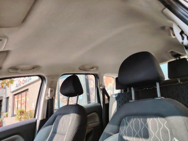 CITROEN C3 Picasso 1.4 VTi 95 Limited NEOPATENTATI - PREZZO REALE