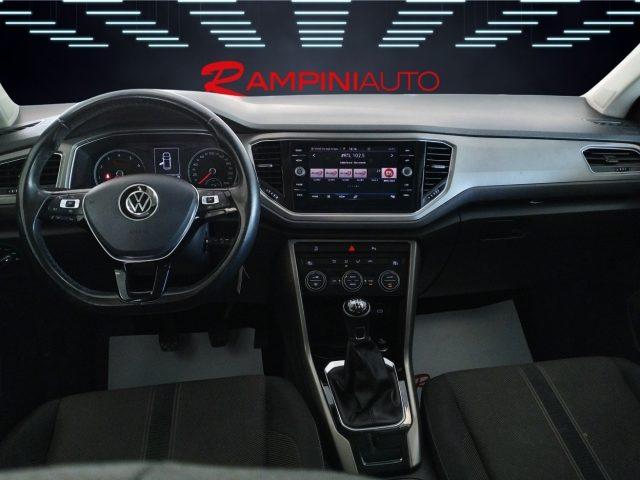 VOLKSWAGEN T-Roc 1.0 TSI 110 Cv Km 51.000 Iva Esposta