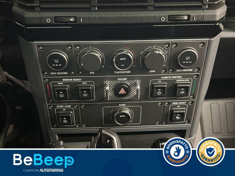 Ineos Grenadier STATION WAGON 3.0 TWIN-TURBO D FIELDMAST