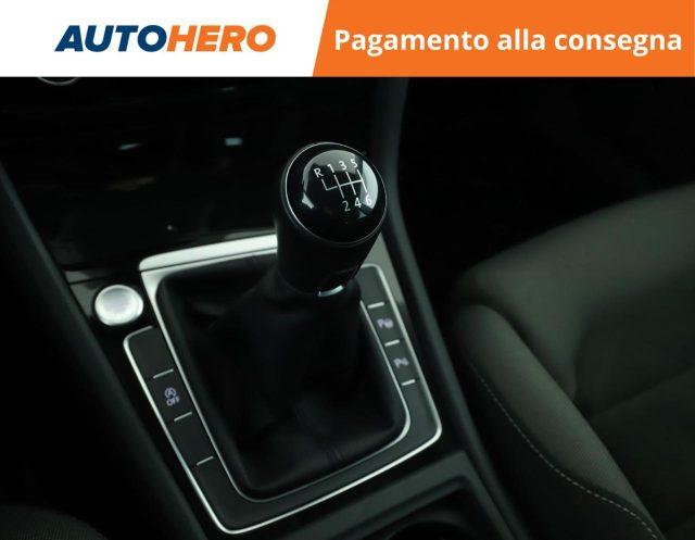 VOLKSWAGEN Golf 1.4 TSI 125 CV 5p. Highline BlueMotion Technology