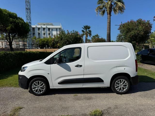 CITROEN Berlingo BlueHDi 100 S&S Van M Club