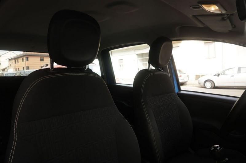 FIAT Panda FIAT Panda 1.0 FireFly 70cv S&S Hybrid Promozione Unicoproprietario