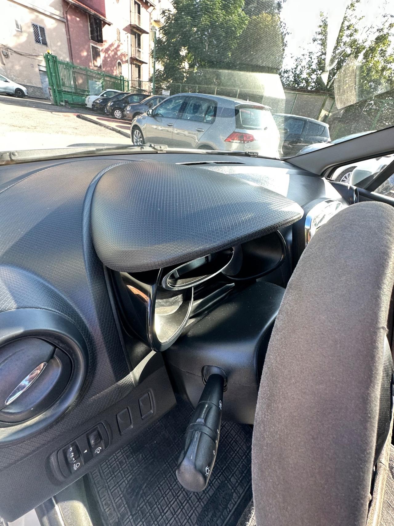 Renault Clio 1.5 dCi 8V 75CV 5 porte Live