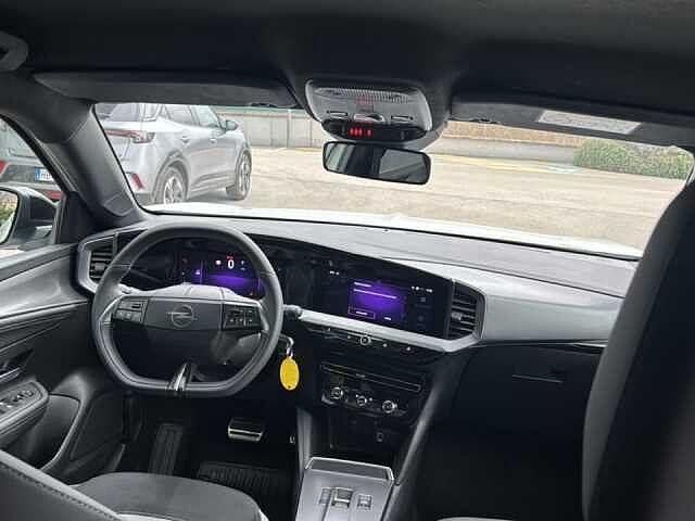 Opel Mokka 1.2 Turbo 130 CV aut. GS