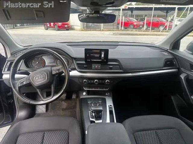 AUDI Q5 Q5 45 3.0 tdi Business quattro 231cv -FY140DB