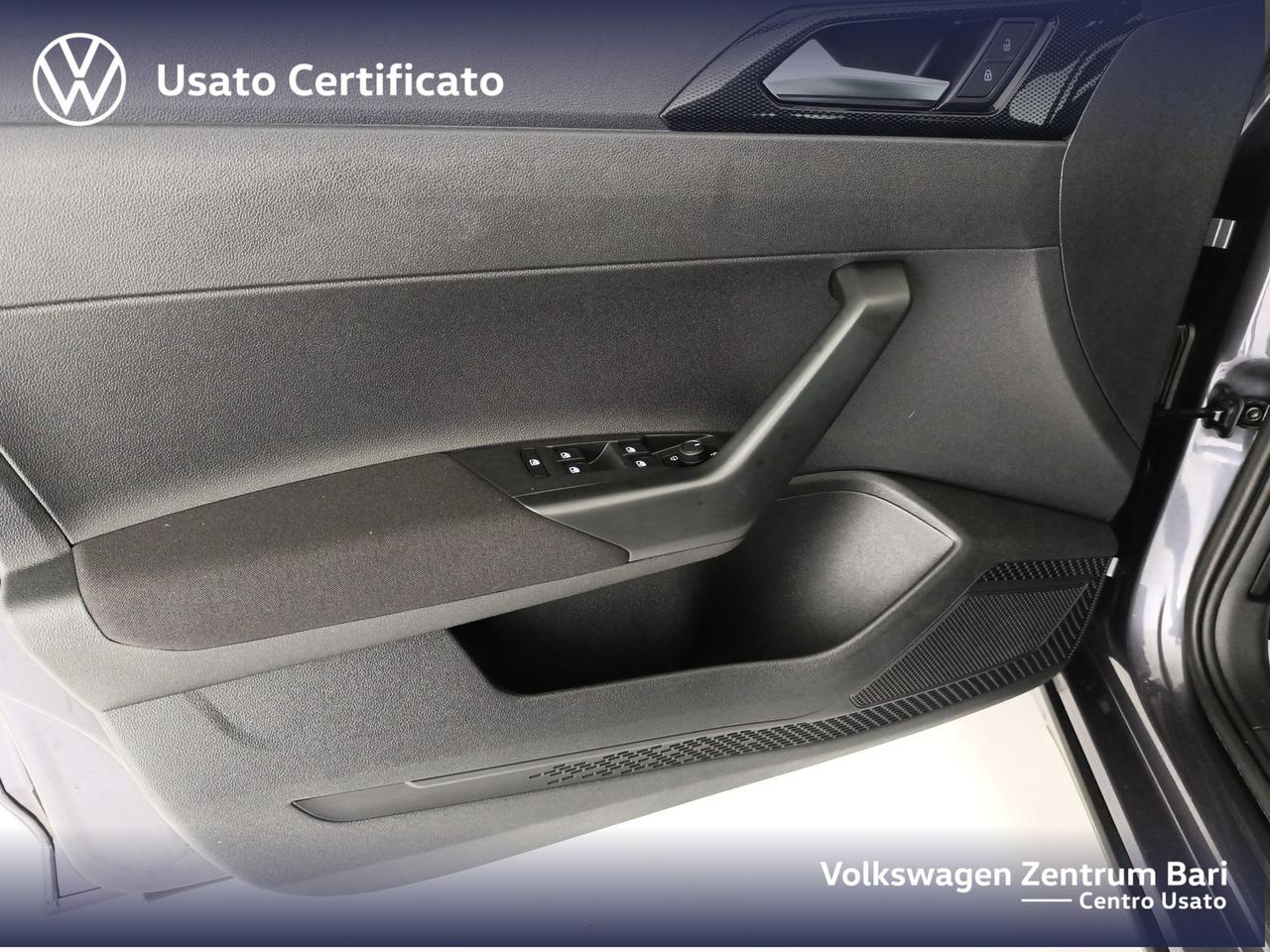 Volkswagen Taigo 1.0 tsi life 95cv