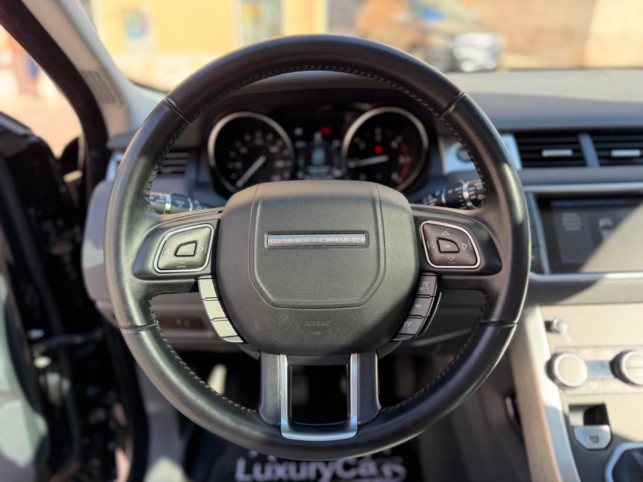 Land Rover Range Evoque 2.0 ED4 150 CV SE DYNAMIC MANUALE