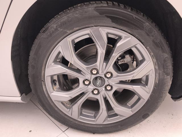 FORD Focus 1.0 ecoboost h ST-Line Design 125cv powershift