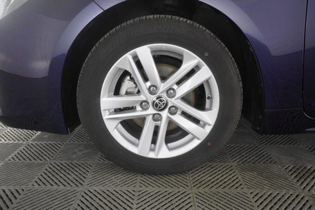 TOYOTA Corolla Corolla 1.8 Hybrid Business