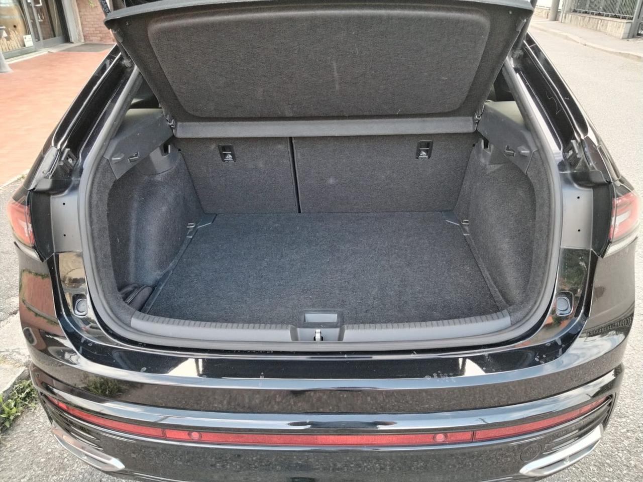 Volkswagen Taigo R Line 1.0 TSI