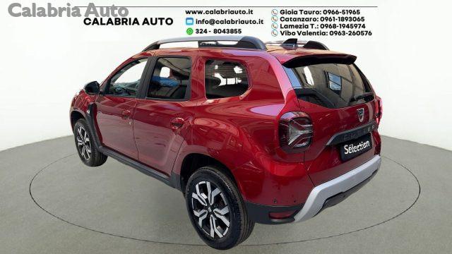 DACIA Duster 1.0 TCe GPL 4x2 Prestige Up
