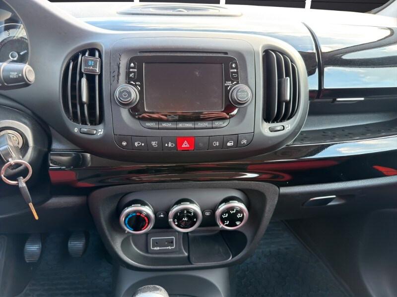 FIAT 500L 500L 1.3 Multijet 85 CV Pop Star