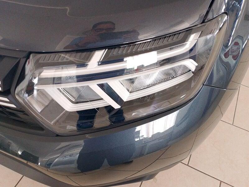 Dacia Duster 2ª serie 1.0 TCe GPL 4x2 Journey