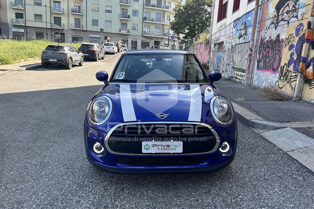MINI Mini 1.5 One 75 CV