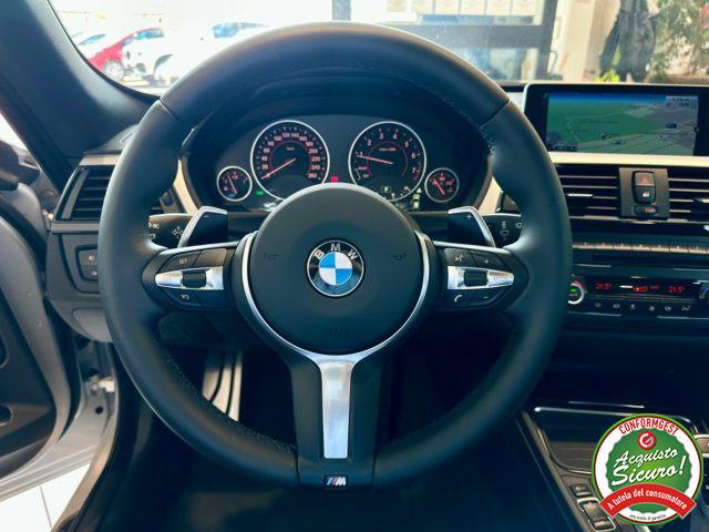 BMW 328 i Gran Turismo Msport *TETTO*HARMAN/KARDON*360*