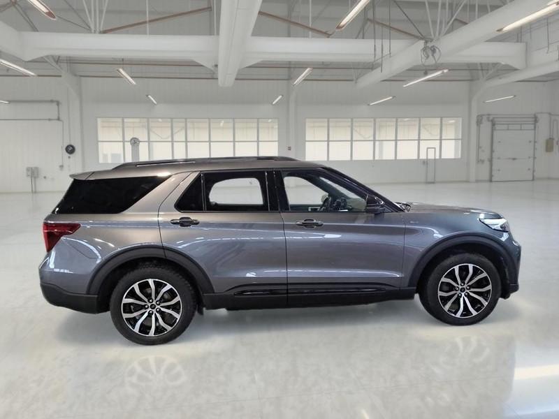 FORD EXPLORER 3.0 PHV 363 CV ST-LINE AUTO SUV