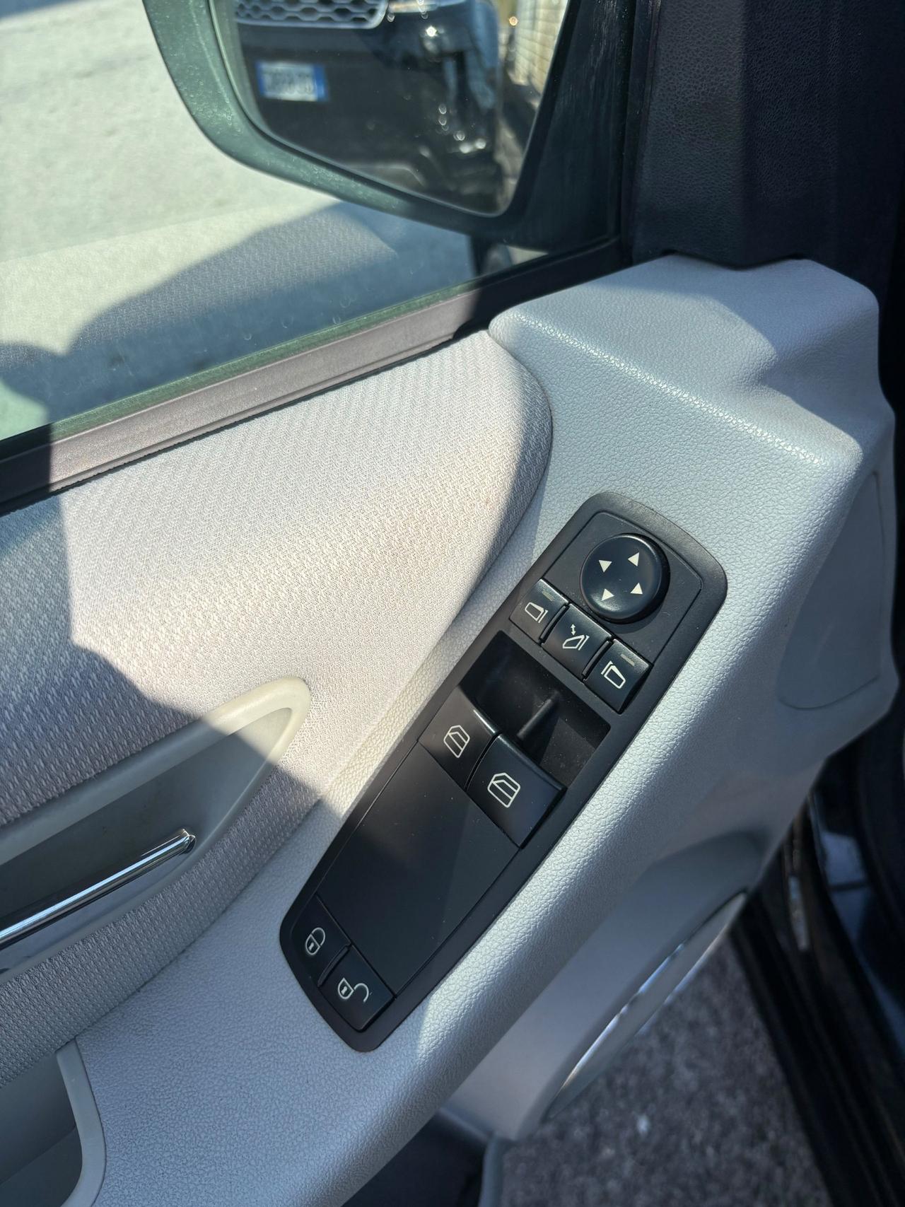 Mercedes-benz A 180 CDI Elegance