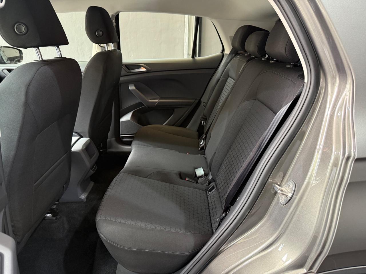 Volkswagen T-Cross 1.0 TSI 110 CV DSG Style