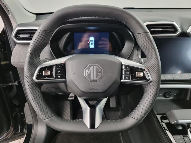 MG ZS 1.5 Hybrid COMFORT