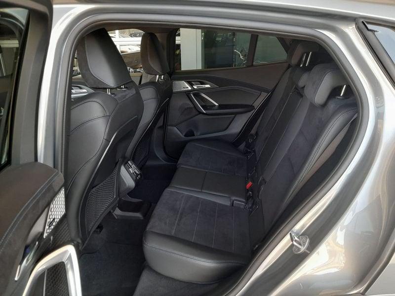 BMW X2 sdrive 18d MSport auto