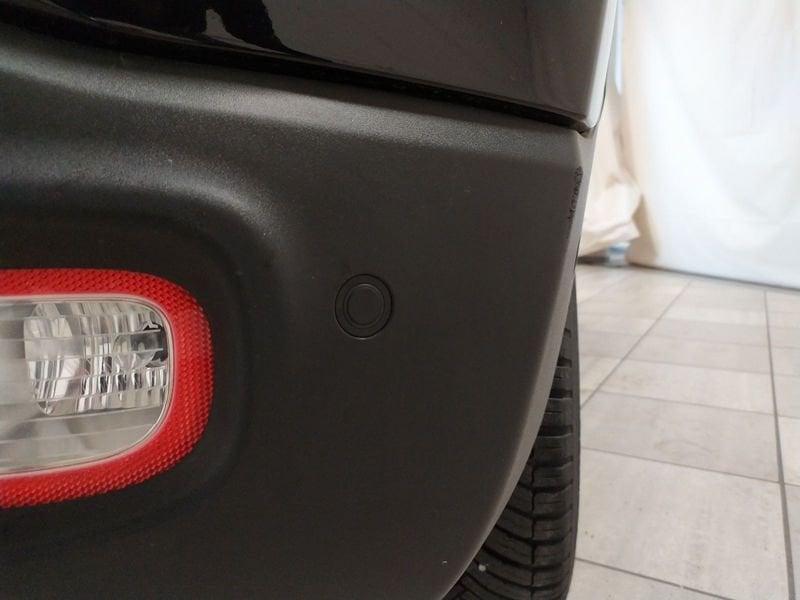 Jeep Renegade 1.6 mjt Limited 2wd 120cv