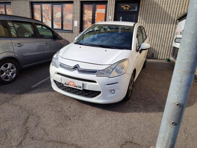 CITROEN C3 BlueHDi 75 Exclusive NEOPATENTATI