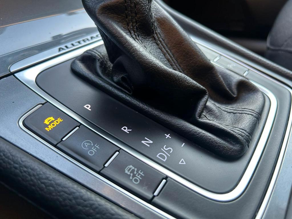 Volkswagen Golf Alltrack 2.0 tdi Executive 184cv dsg