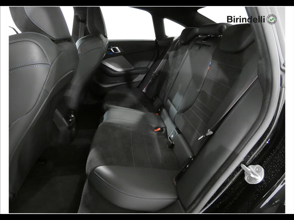 BMW BMW 220d Gran Coupé