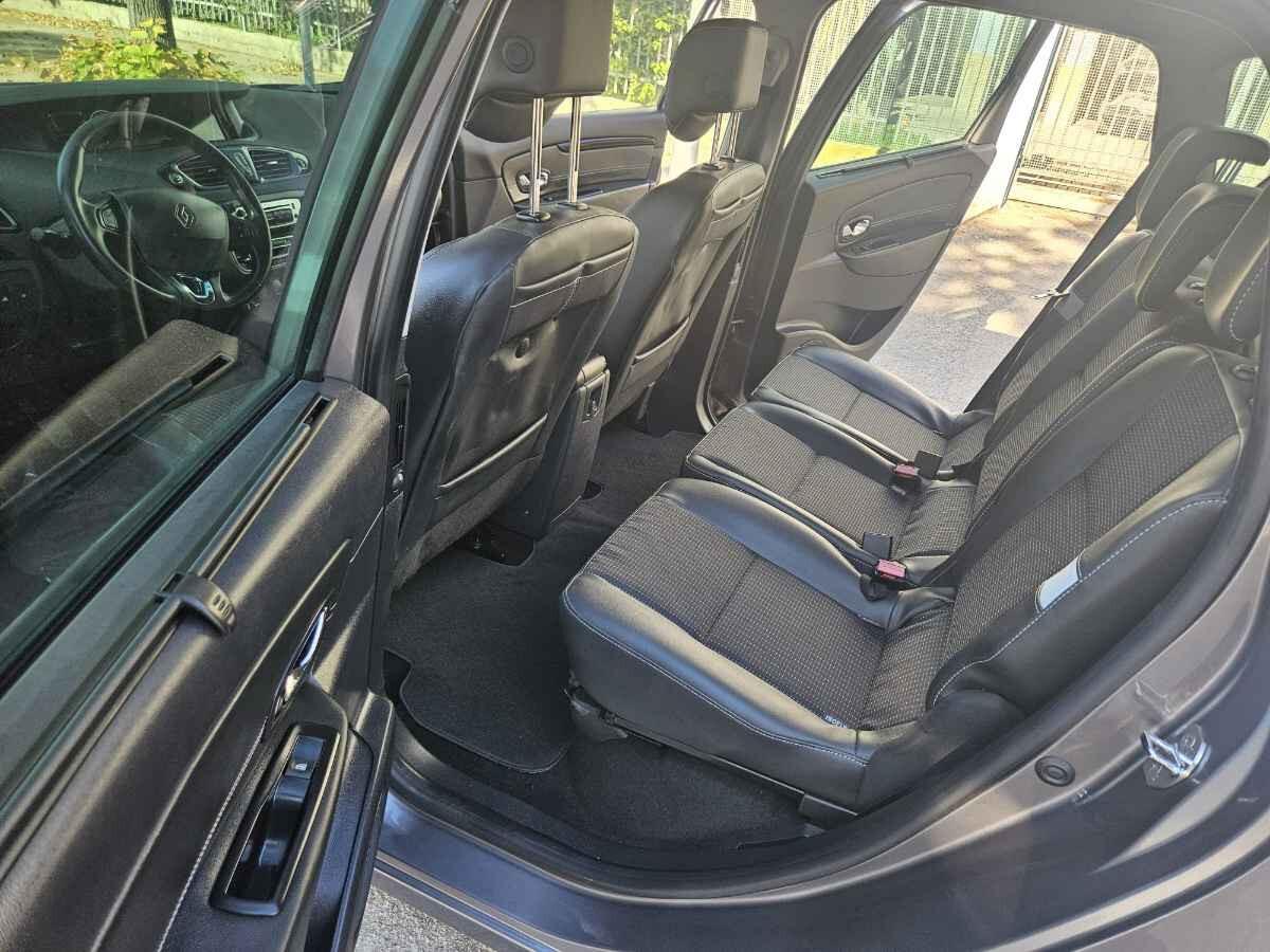 Renault Scenic Scénic 1.5 dCi 110CV Start&Stop Energy