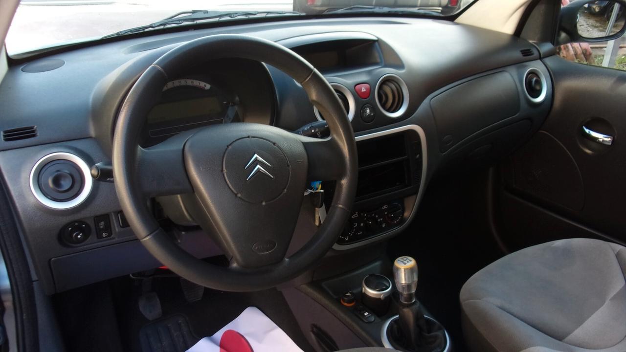 Citroen C2 1.1 Exclusive