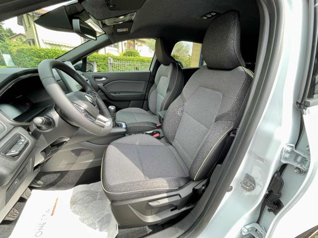RENAULT Captur ECO-G 100 CV Techno - KM0