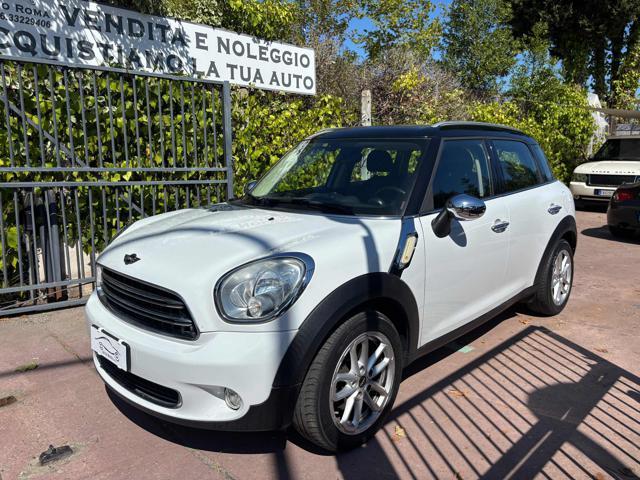 MINI Countryman Mini Cooper D Business