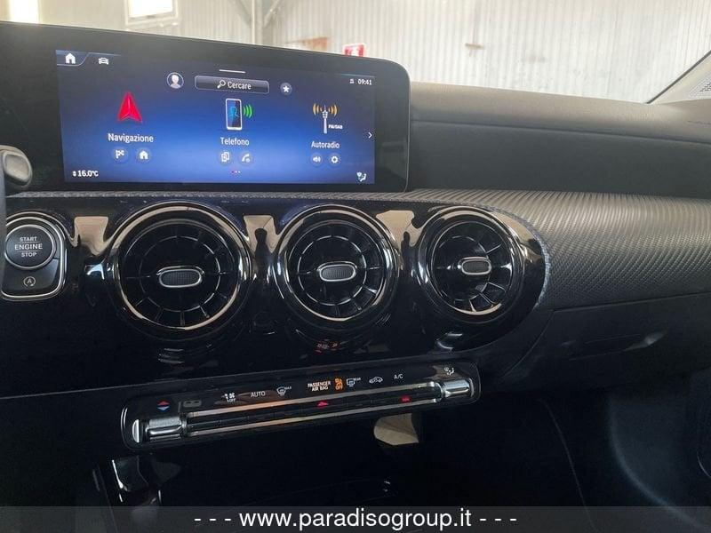 Mercedes-Benz Classe A - W177 2023 A 180 d Advanced auto