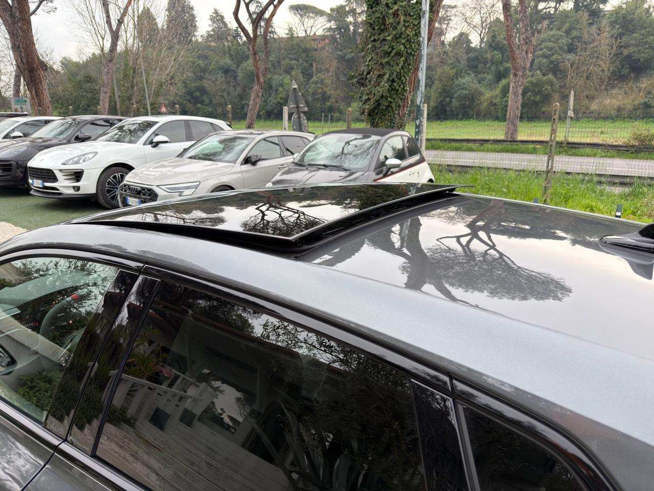 Audi A3 RS 3 SPB TFSI quattro S tronic