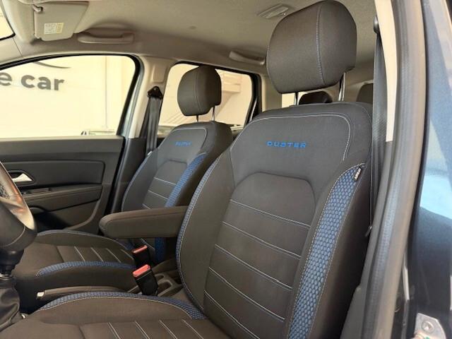 Dacia Duster 1.5 Blue dCi 8V 115 CV 4x4 15th Anniversary 2021