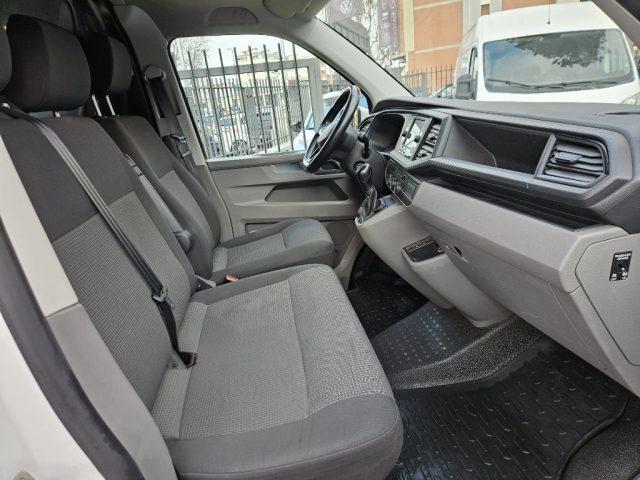 VOLKSWAGEN Transporter 2.0 TDI 150CV DSG PC Furgone