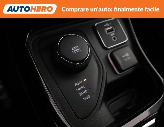 JEEP Compass 2.0 Multijet II aut. 4WD Limited