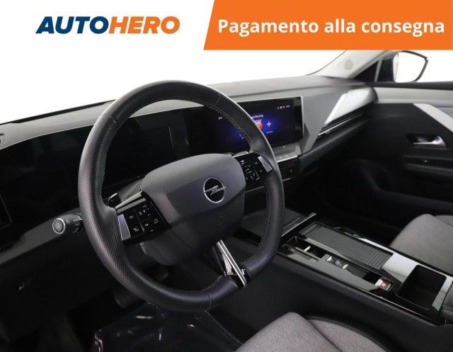 OPEL Astra 1.5 Turbo Diesel 130 CV AT8 Elegance