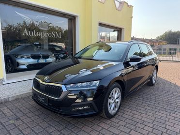 Skoda Octavia iV 1.4 TSI Plug-In Hybrid DSG PREZZO REALE