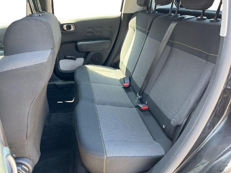 Citroën C3 III 2017 1.2 puretech Feel s&s 83cv neopatentati my20