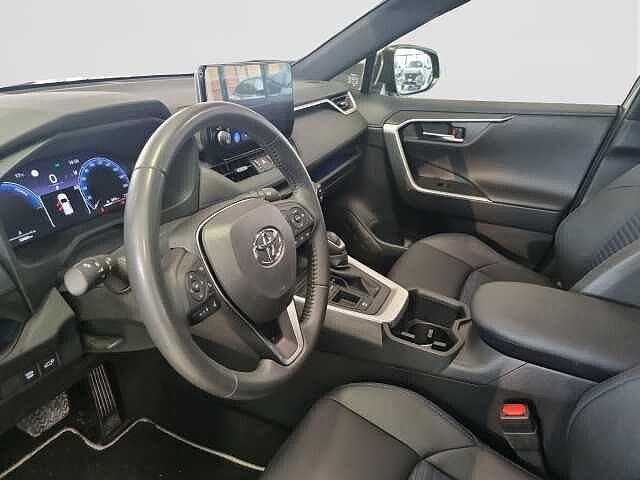 Toyota RAV4 Rav4 2.5 vvt-ie h Style 2wd 218cv e-cvt