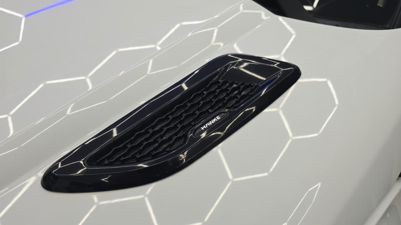 Land Rover Range Evoque 2.0 TD4 150 CV 5p. HSE Dynamic