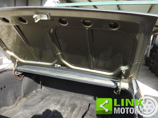 PEUGEOT 504 c12 Pininfarina unico proprietario ben tenuta