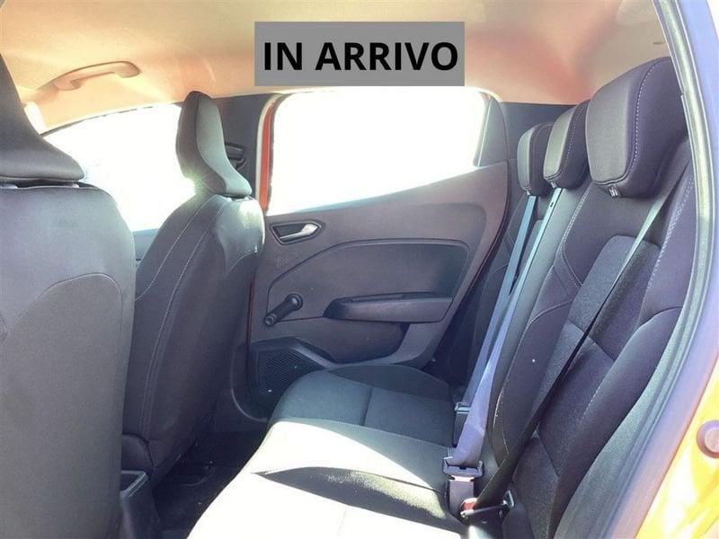 Renault Clio Clio 1.0 SCE 49KW EQUILIBRE
