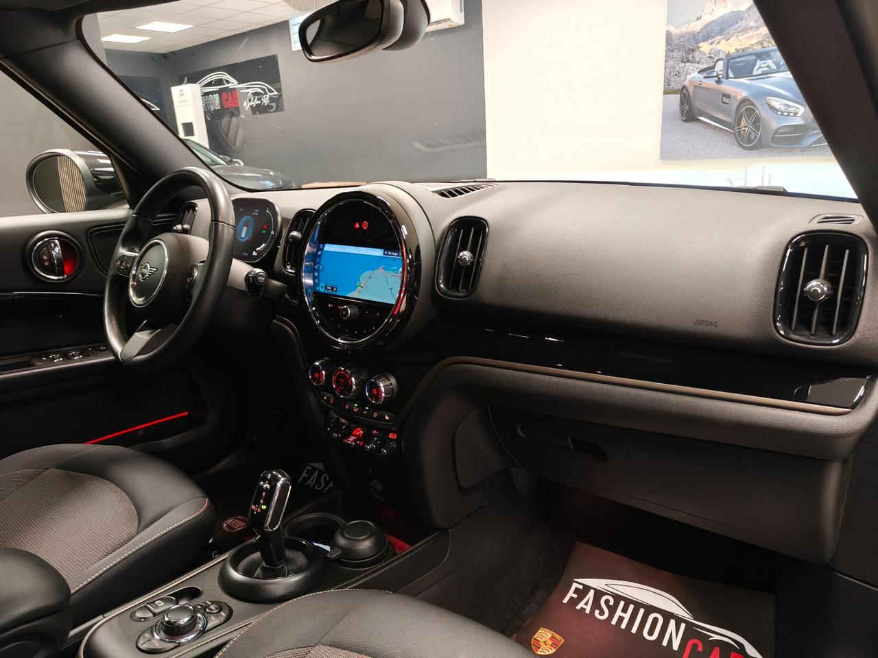 Mini Cooper D Countryman 2.0 Classic