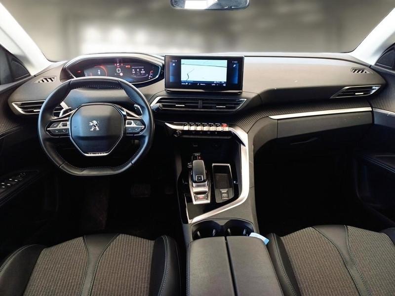 PEUGEOT 3008 BLUEHDI 130 EAT8 SES ACTIVE BUSINESS SUV