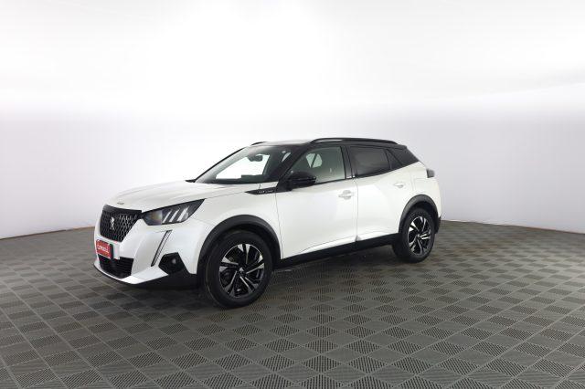 PEUGEOT 2008 2008 BlueHDi 100 S&S GT Line